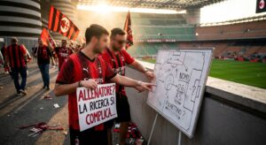 Ragnick e il Milan: l’Austria aspetta, ma il tecnico non firma. Dietro c’è il progetto rossonero