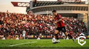 Milan, obiettivo Krösche come DS: il modello RedBird punta sulle plusvalenze