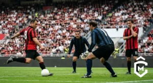 Milan’s Boardroom Shake-Up Through the Eyes of Former Rossoneri: Fuser, Galli and Serena Weigh In