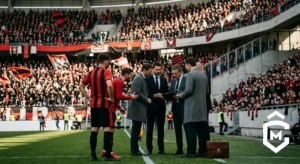 Milan senza DS: Kirovski e Gardiner gestiscono il mercato, Amorim rischia di diventare un “manager all’inglese”