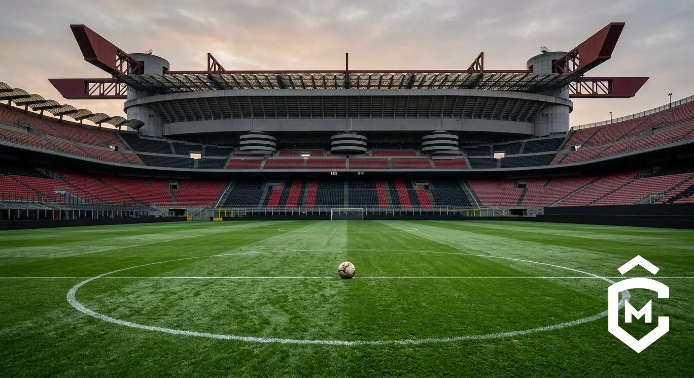 Milan senza guida: il vuoto di potere pesa sui giocatori e sul futuro del club