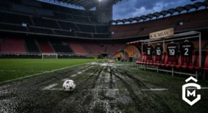 Milan senza guida: il vuoto di potere pesa sui giocatori e sul futuro del club