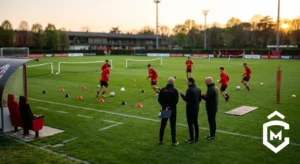Milan, una settimana decisiva: si tratta con Rangnick e Glasner, ma Arne Slot resta un’opzione