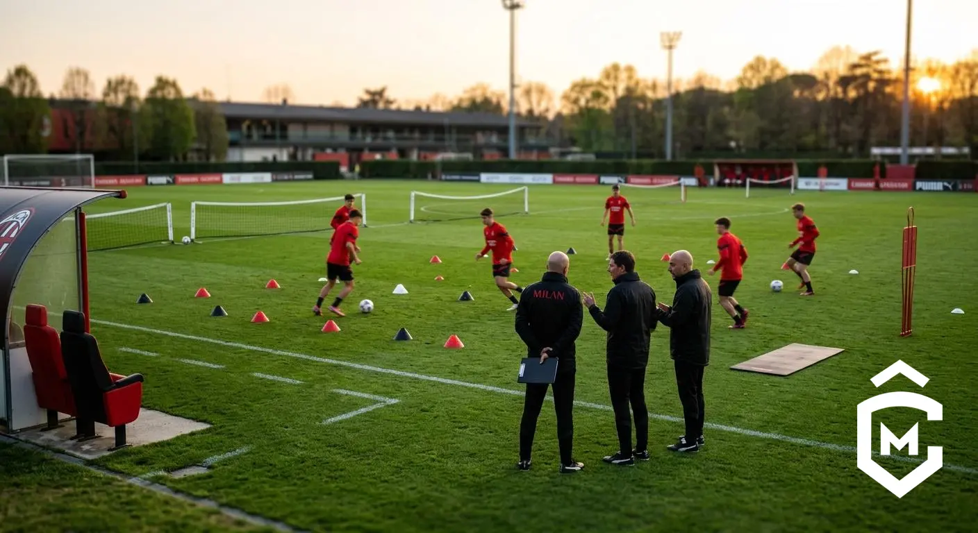Milan, una settimana decisiva: si tratta con Rangnick e Glasner, ma Arne Slot resta un’opzione
