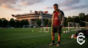Modric aspetta il nuovo allenatore del Milan: il futuro dell’ex capitano ancora in bilico