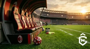 Panchina Milan: Glasner in pole, ma Perinetti avverte — “Conte sarebbe da prendere in seria considerazione”