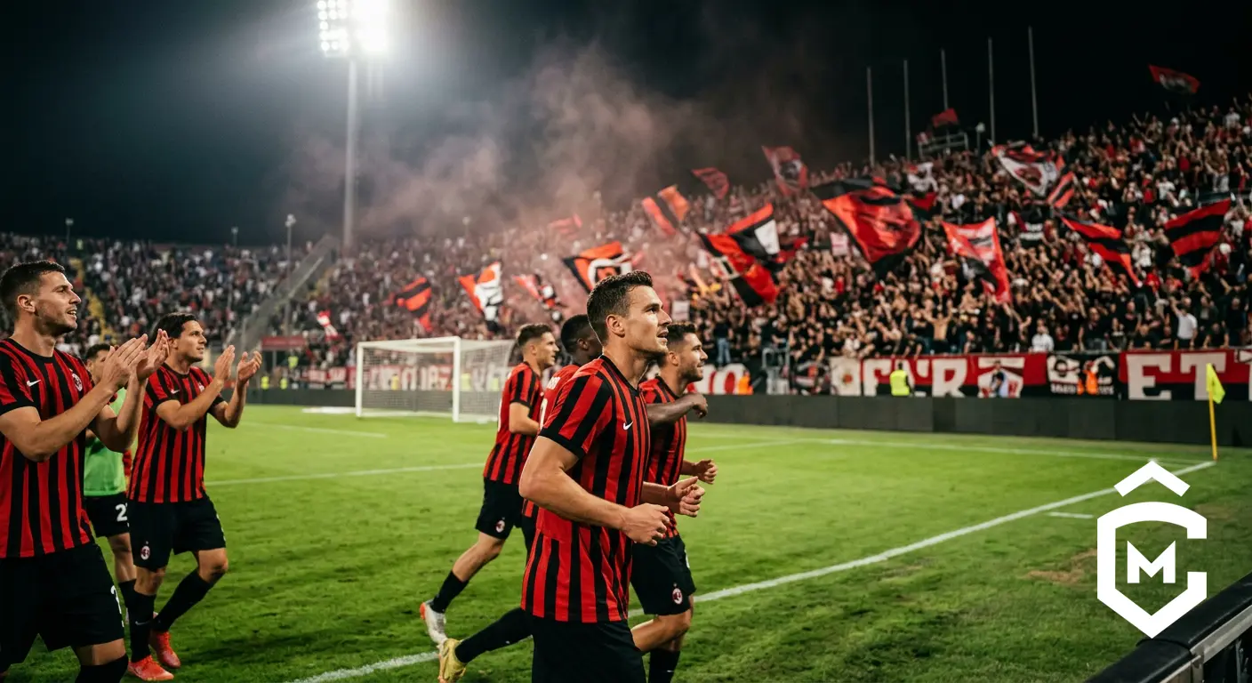 Rangnick rinnova con l’Austria fino al 2028 e lancia una frecciata al Milan: “Ho chiesto chiarezza, non è arrivata”