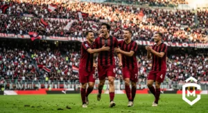 Scaroni e il “magic touch” di Cardinale: parole che fanno discutere, ma lo stadio avanza