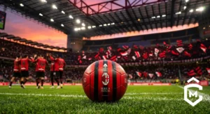 Serie A 2025/26: kick-off times and dates confirmed for Milan’s first five matchdays