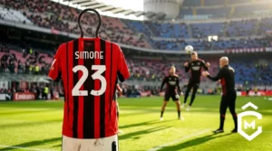 AC Milan: Gila and Pavlović Impress Amorim — Bright Signals from Defence in First Week