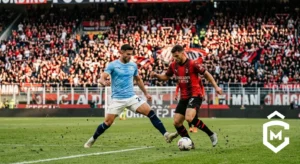 AC Milan Revive Interest in Mario Gila: The Lazio Defender Back on Rossoneri’s Radar