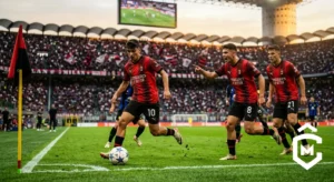 AC Milan’s Attacking Midfielder Hunt: Can Uzun, Karetsas and Alaybegović on Amorim’s Radar