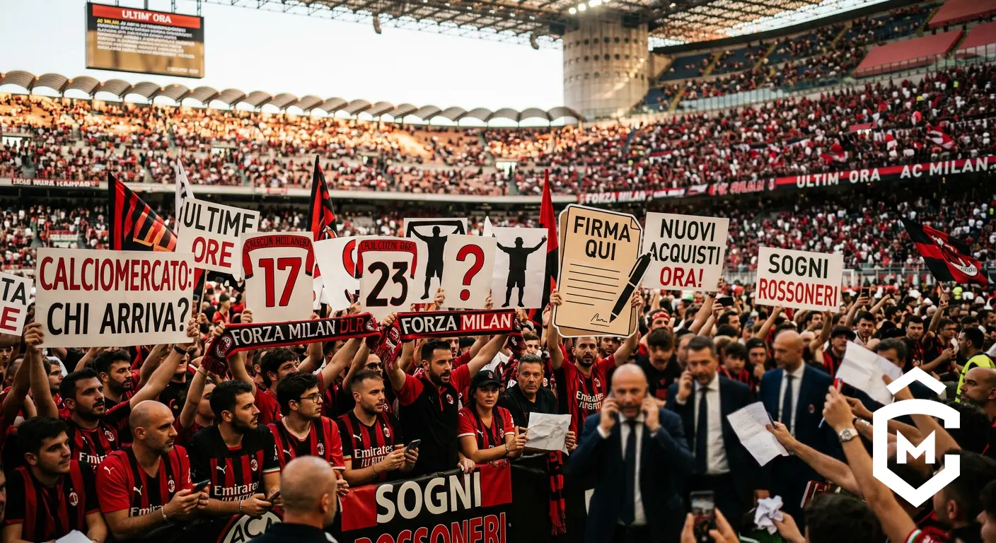 AC Milan’s Transfer Exodus: From Leão to Tomori, All the Names on the Table
