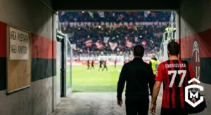 AC Milan Transfer Market: Højbjerg Back on the Radar, but a Midfield Sale Is Needed First
