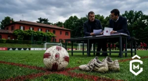 AC Milan Transfer Market: Højbjerg Back on the Radar, but a Midfield Sale Is Needed First