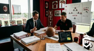 AC Milan Transfer Market: Meeting with Udinese, Arthur Atta in the Crosshairs — Karetsas Also on the Radar