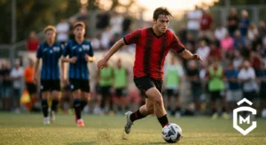 Alaybegović verso l’Atalanta: il Milan rischia di perdere il talento del Mondiale