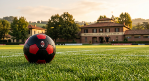 Amorim a Milanello: allenamenti solo al mattino, colazione obbligatoria e mentalità nuova