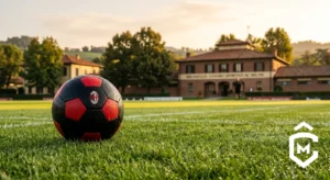Amorim a Milanello: Cardinale accoglie il nuovo tecnico, lunedì il primo raduno