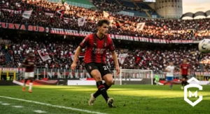 Antonio Silva nel mirino del Milan: il difensore del Benfica è la priorità per la retroguardia rossonera