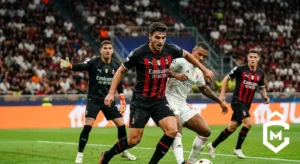 Antonio Silva nel mirino del Milan: il difensore del Benfica è la priorità per la retroguardia rossonera
