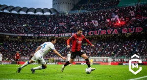 Calciomercato Milan: Estupiñán verso l’Aston Villa, Mazraoui il nome per la fascia sinistra