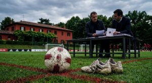 Diego Moreira è un nuovo giocatore del Milan: visite mediche e firma in giornata