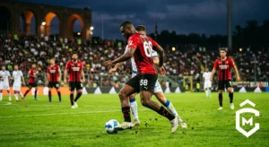 Calciomercato Milan: Karetsas il nome caldo per la trequarti, Amorim vuole qualità tra le linee