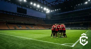 Calciomercato Milan: Karetsas nel mirino del Borussia Dortmund, i rossoneri devono accelerare