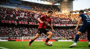 Karetsas, Amorim lo chiama di persona: il Milan non molla nonostante la concorrenza del Borussia Dortmund