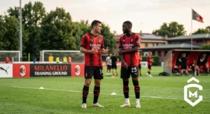 Calciomercato Milan: l’ipotesi Ederson dall’Atalanta prende quota, Asllani nella trattativa. E Pavlović verso l’Aston Villa