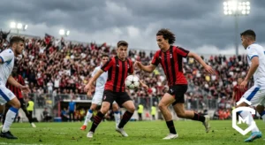 Camarda and Kostić: Amorim’s Dilemma Over the Two Young AC Milan Strikers