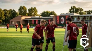 Cardinale a Milanello: blitz del patron rossonero per sbloccare il mercato