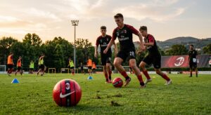 Camarda e Comotto verso il rinnovo fino al 2031: il Milan vuole blindare i suoi gioielli