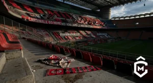 Curva Sud assente al raduno Milan del 13 luglio: protesta contro la proprietà Cardinale
