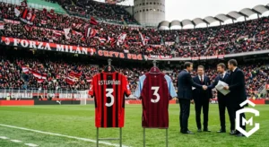 Estupiñán verso l’Aston Villa: accordo trovato con il giocatore, Milan e club inglese trattano sulla cifra