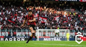 Gonzalo Ramos al Milan: il nuovo centravanti si presenta al mondiale con gol e personalità