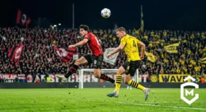 Karetsas: AC Milan Stay in the Race but Borussia Dortmund Turn Up the Heat