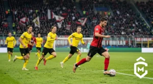 Karetsas: Milan vs Borussia Dortmund — Genk Names Their Price, Rossoneri Push Hard