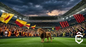 Leão Between Fenerbahçe and Galatasaray: Milan Ask for €50-60M as the Saga Drags On