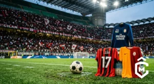 Leão Between Galatasaray and the Premier League: The Knot to Untangle Before the Australia Tour