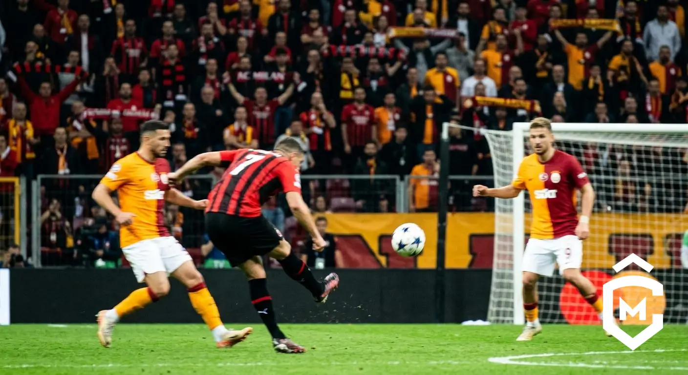 Leão-Galatasaray: offerta da 50 milioni, il Milan resta fermo a 60