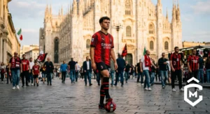 Mario Gila a Milano: visite mediche domani, contratto da 5 anni e cifre da top five della storia rossonera