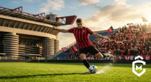 Mario Gila al Milan: accordo raggiunto con la Lazio, è il secondo colpo del mercato estivo 2026