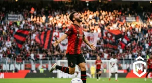 Mario Gila al Milan: accordo raggiunto con la Lazio, è il secondo colpo del mercato estivo 2026