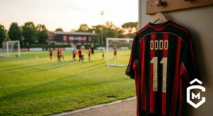 Massimo Oddo lascia il Milan Futuro: un capitolo chiuso, si riparte con un nuovo allenatore