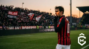 Mazraoui nel mirino del Milan: l’esterno del Manchester United tratta con i rossoneri