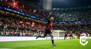 Milan-Celtic 2-2: doppietta Camarda e Chukwueze in evidenza, ma Gila si ferma per un problema muscolare