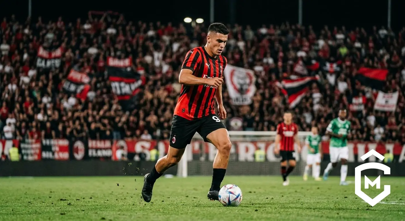 Milan-Celtic, la prima amichevole di Amorim: Gila all’esordio, out Nkunku e Terracciano