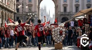 Milan sul mercato: oltre 100 milioni tra Ramos e Gila, e Gonzalo Inácio nel mirino per la difesa